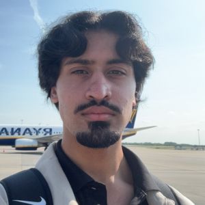 Joshua Sharma-Biring