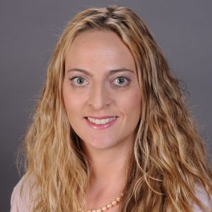 Deborah Chicheportiche