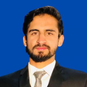 Muhammad Bilal Khalil