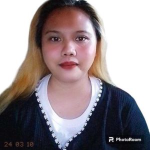 cyrene joy benito
